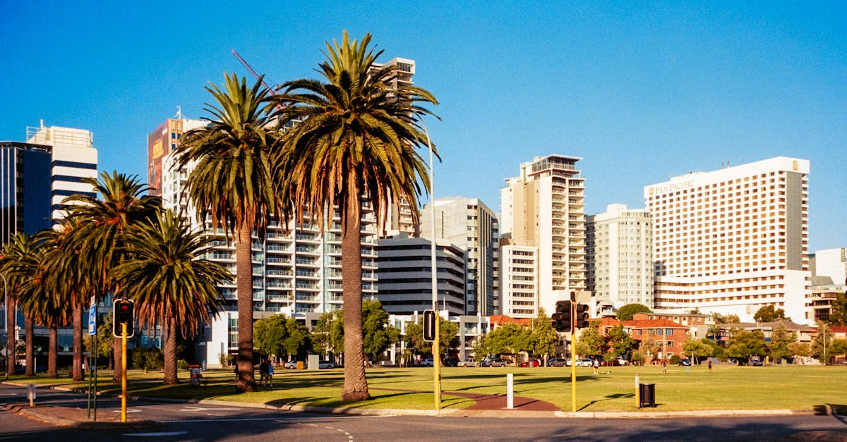East Victoria Park, Western Australia