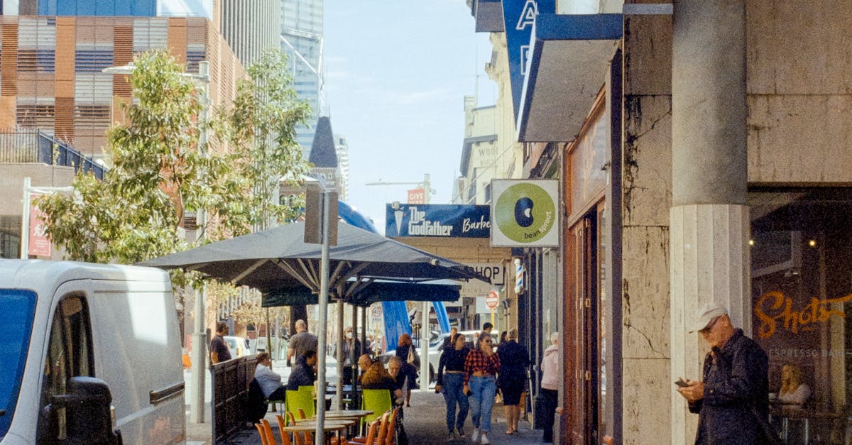 Things to do and places to visit in Kalgoorlie, Western Australia