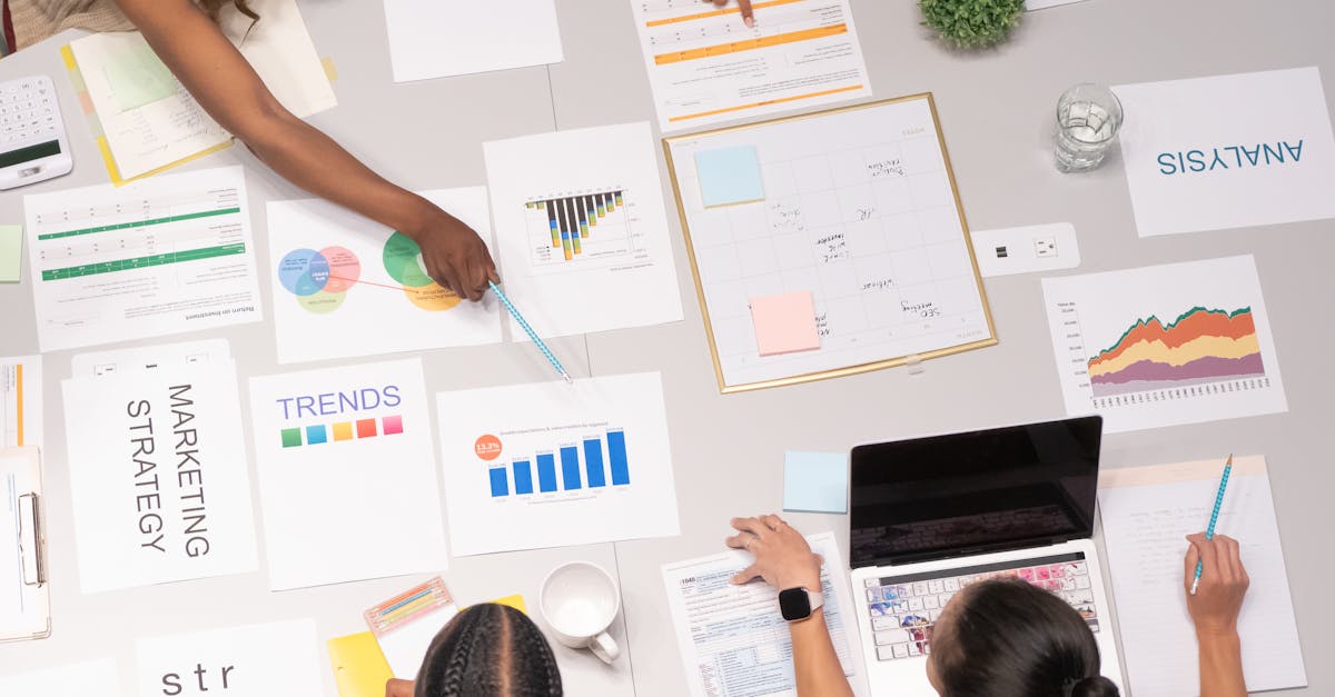 What are the 4 P's of SEO?