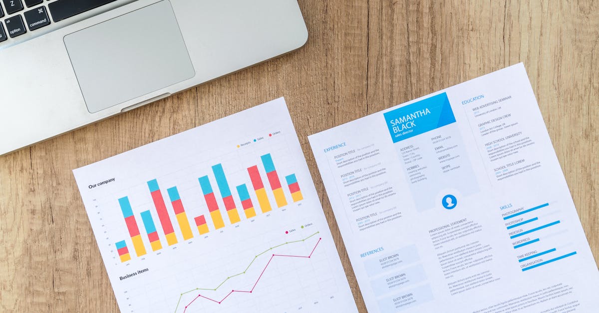 What does a reporting and data analyst do?