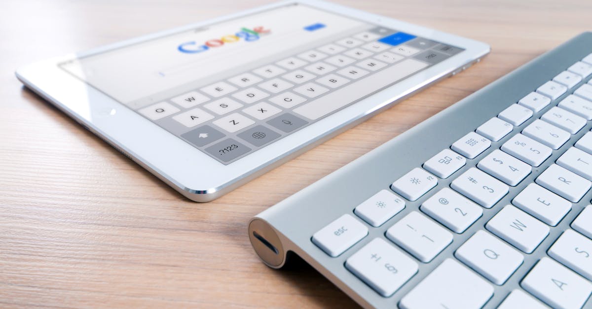 What is an example of an SEO strategy?